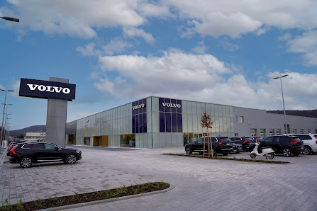 Autohaus Stefan Geisser GmbH - Volvo