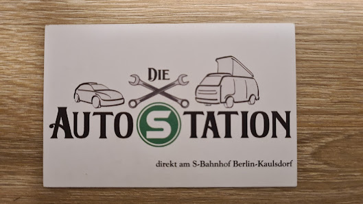 Die AutoStation