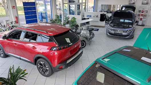 Auto-Purkart Inh. Franz Purkart e.K.