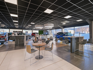 Autohaus Peter Müller GmbH - Nissan
