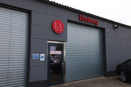 Lindberg Automobile