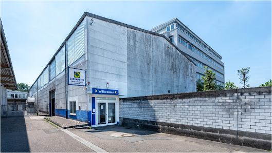EUROMASTER Walldorf PKW
