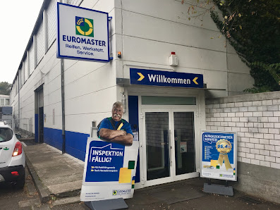 EUROMASTER Walldorf PKW