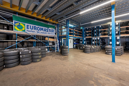 EUROMASTER Walldorf PKW