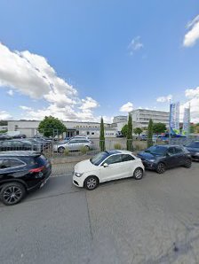 EUROMASTER Walldorf PKW