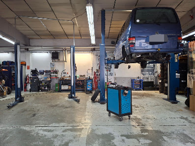 Auto Service Walldorf