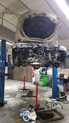 Auto Service Walldorf