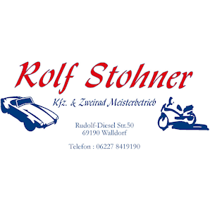 Rolf Stohner Kfz. & Zweirad Meisterbetrieb