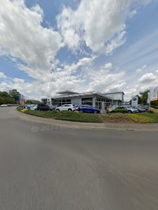 Alfred Hofmann GmbH - Audi - Service