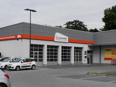 die autowerkstatt Mörfelden-Walldorf