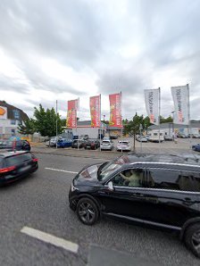 die autowerkstatt Mörfelden-Walldorf