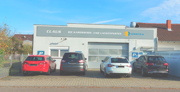 Claus Lack u. Design