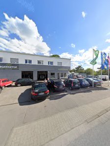 Grazioso&Ollhoff GbR Boxenstop 63 KFZ-Reparaturwerkstatt