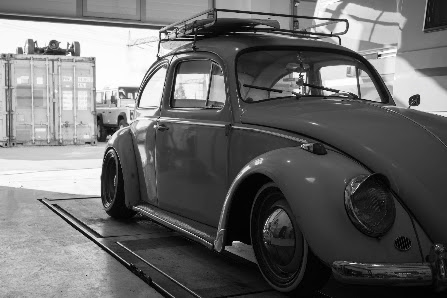 All In - Cars, Food, Bikes & More