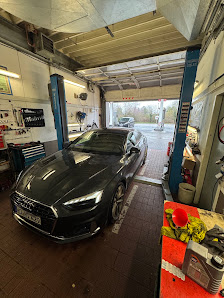 Göl KFZ & Autopflege Werkstatt