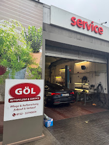 Göl KFZ & Autopflege Werkstatt