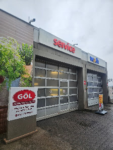 Göl KFZ & Autopflege Werkstatt