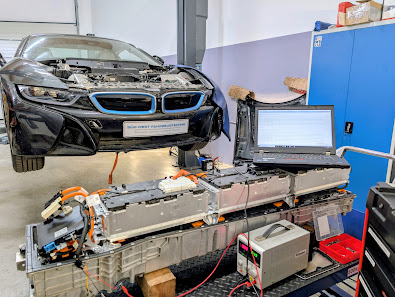 Süd-West Fahrzeugtechnik