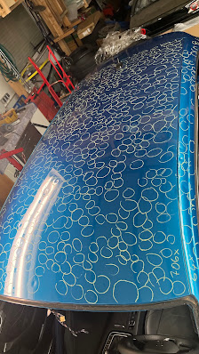 KCC Car Cosmetic