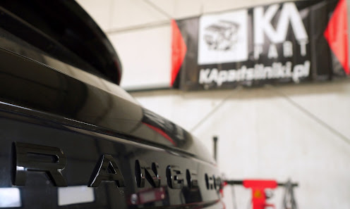 KApart Motor