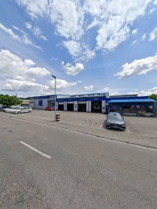 KS AUTOGLAS ZENTRUM Walldorf-Wiesloch
