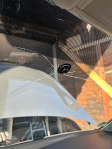Autoglas-Profi