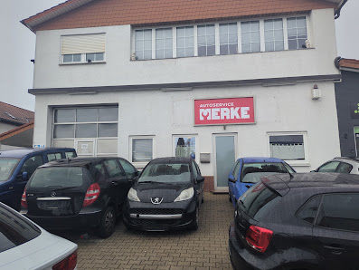 Autoservice Merke