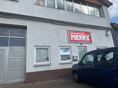 Autoservice Merke
