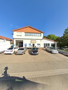 Autoservice Merke