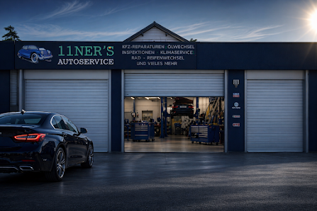 11ner's Autoservice