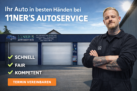11ner's Autoservice