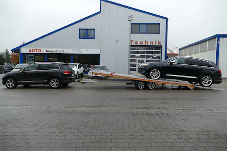 Auto-Dümpelfeld GmbH
