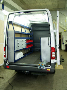 Auto-Dümpelfeld GmbH