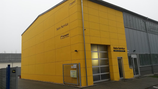 Auto - Service Kirschnick & Piterek GbR
