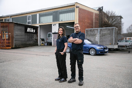 Niks Fahrzeugtechnik