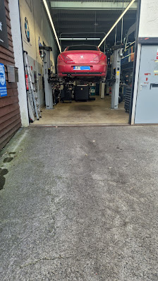Niks Fahrzeugtechnik