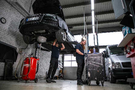 Niks Fahrzeugtechnik