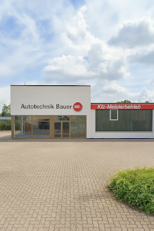 Autotechnik Bauer