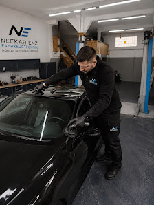 Neckar Enz Fahrzeugtechnik