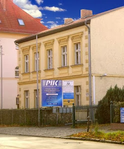 PUK KFZ GmbH - Meisterbetrieb
