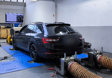 Pro Boost Engineering