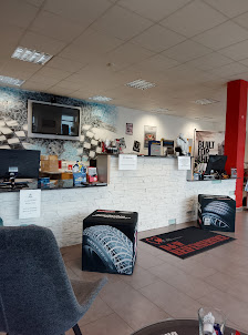 D + W Reifenservice GmbH