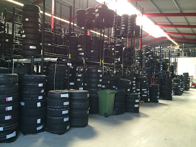 D + W Reifenservice GmbH