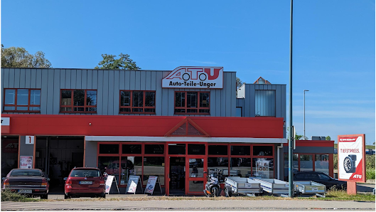 ATU Mühlacker