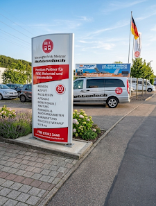 Fahrzeugtechnik Meister Huttenloch