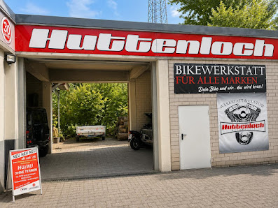 Fahrzeugtechnik Meister Huttenloch