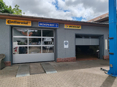 Auto Schaltinat