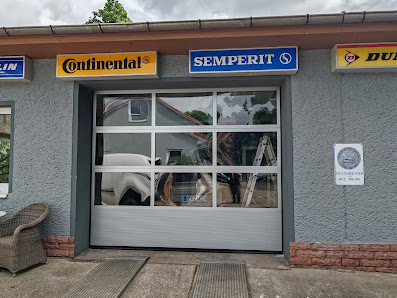 Auto Schaltinat