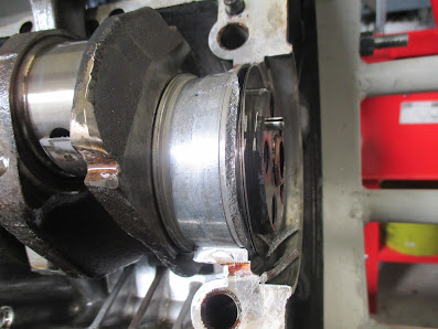 Martin Ewald Nemeth Motortechnik