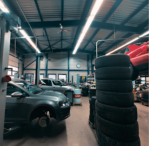 Bergner und Grau Fahrzeugtechnik GmbH